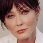 Shannen doherty, morta la star di streghe e beverly hills 90210