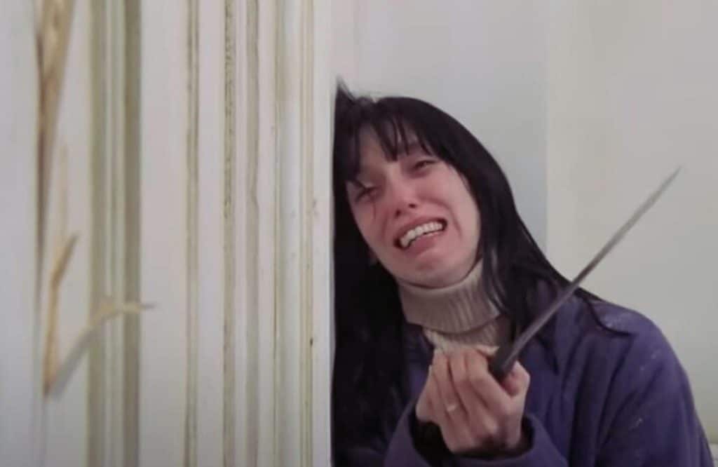 Shelley duvall the shining wendy torrance