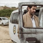 Shukran, trailer e poster: l'8, 9 e 10 luglio al cinema