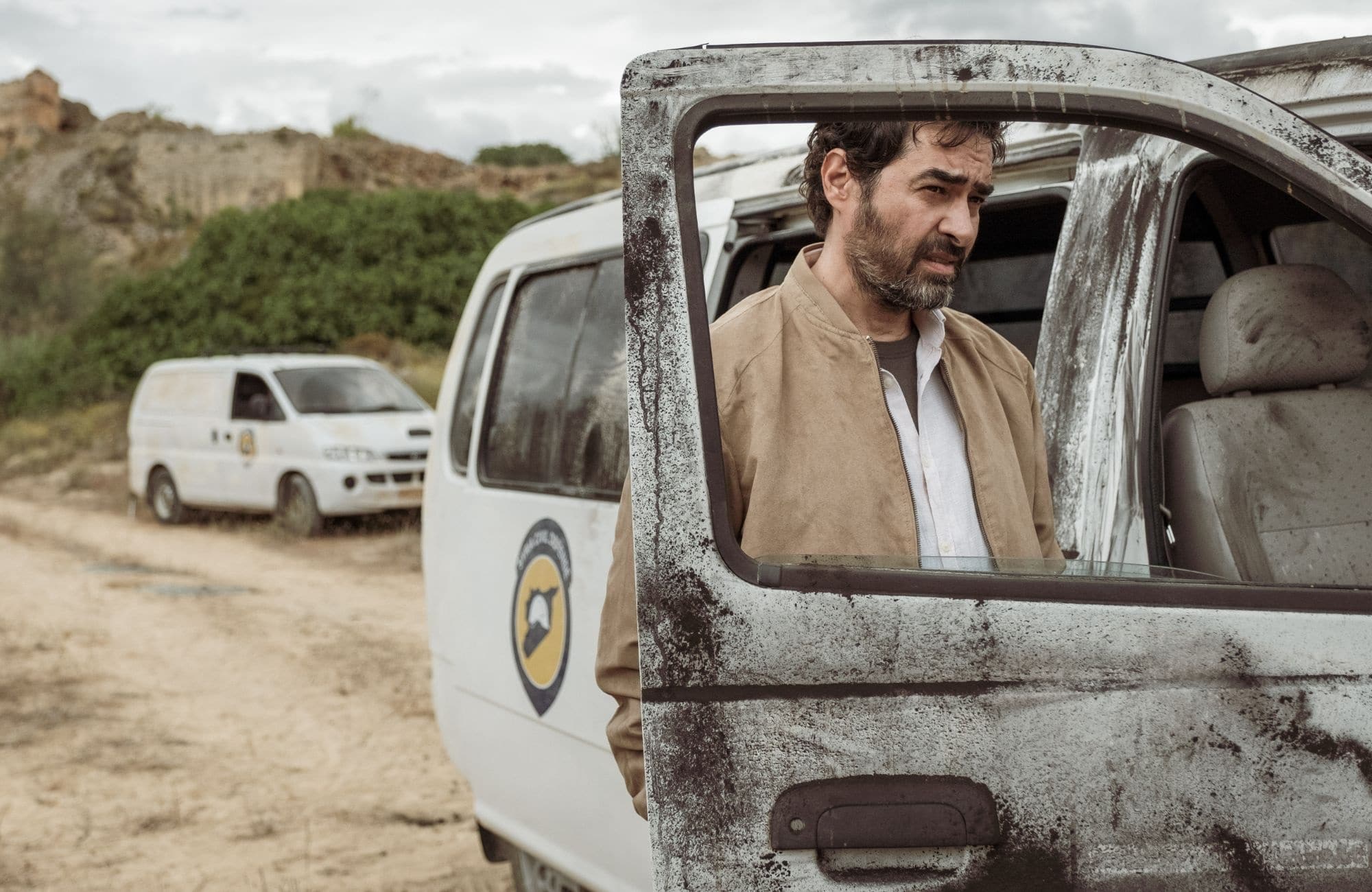 Shukran film pietro malegori trailer e poster