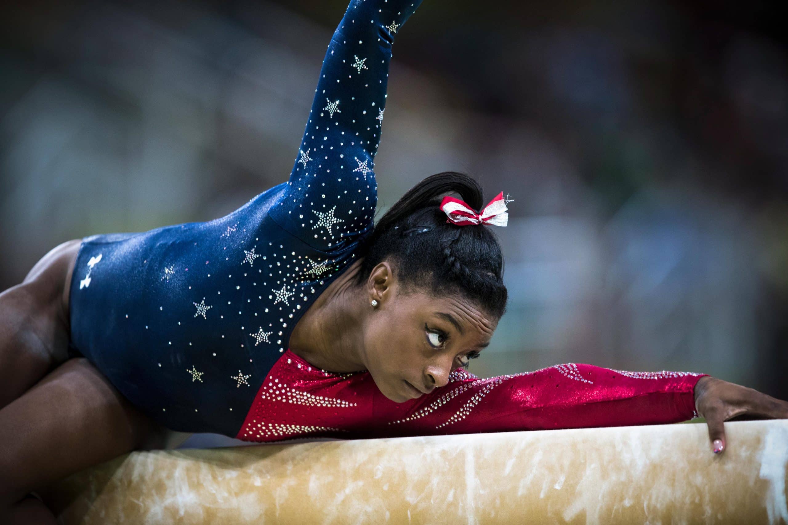 Sport: grandi storie su netflix per parigi 2024