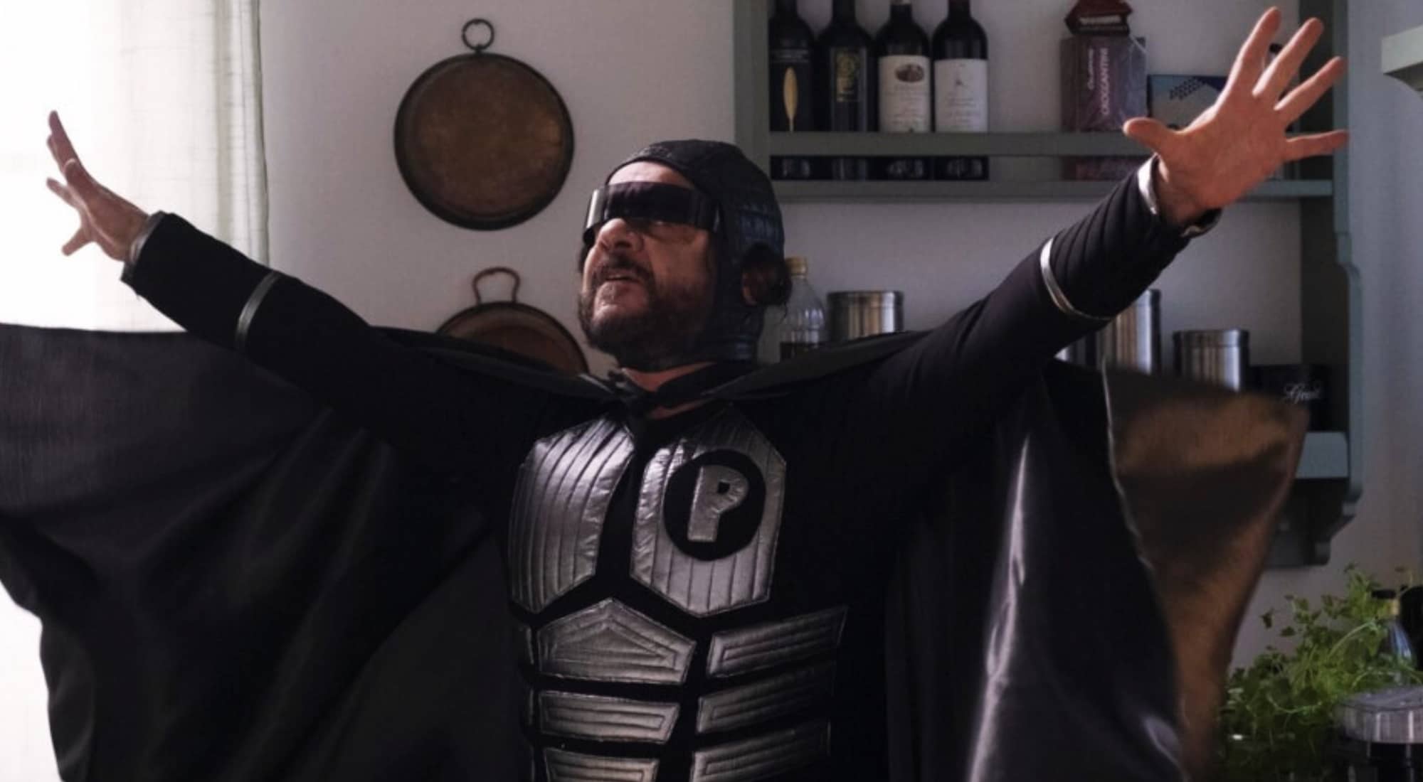 Sono lillo 2, dal 19 settembre in esclusiva su prime video