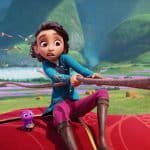 Spellbound- l'incantesimo: dal 22 novembre su netflix