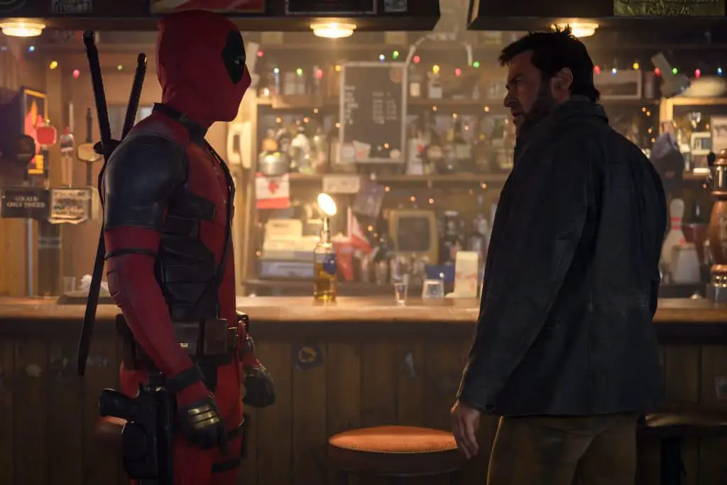 Deadpool: la geniale coppia agli oscar 2025