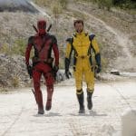 Box office: deadpool ancora campione di incassi nel weekend