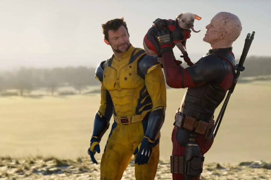 Deadpool and wolverine, fenomenale per i fan da oltre 20 anni