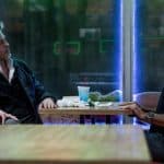 Wolfs-lupi solitari: dal 19 settembre al cinema
