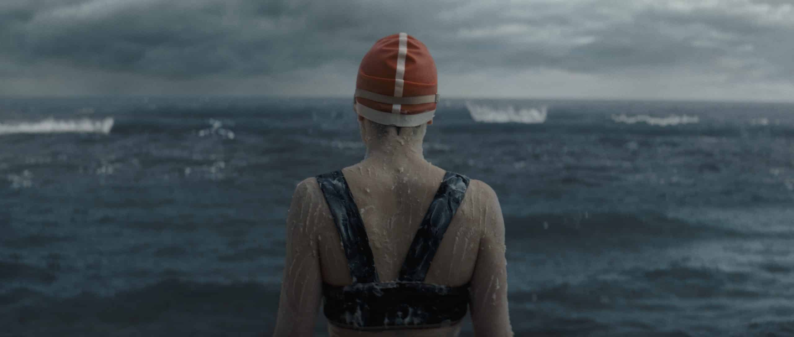 La ragazza del mare: dal 19 luglio su disney+