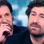 Io e te dobbiamo parlare: siani-pieraccioni, una nuova coppia tutta da ridere per natale 2024