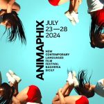 Animaphix: dal 22 luglio al via la decima edizione