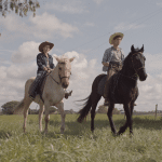 Billi il cowboy in concorso alla settimana internazionale della critica