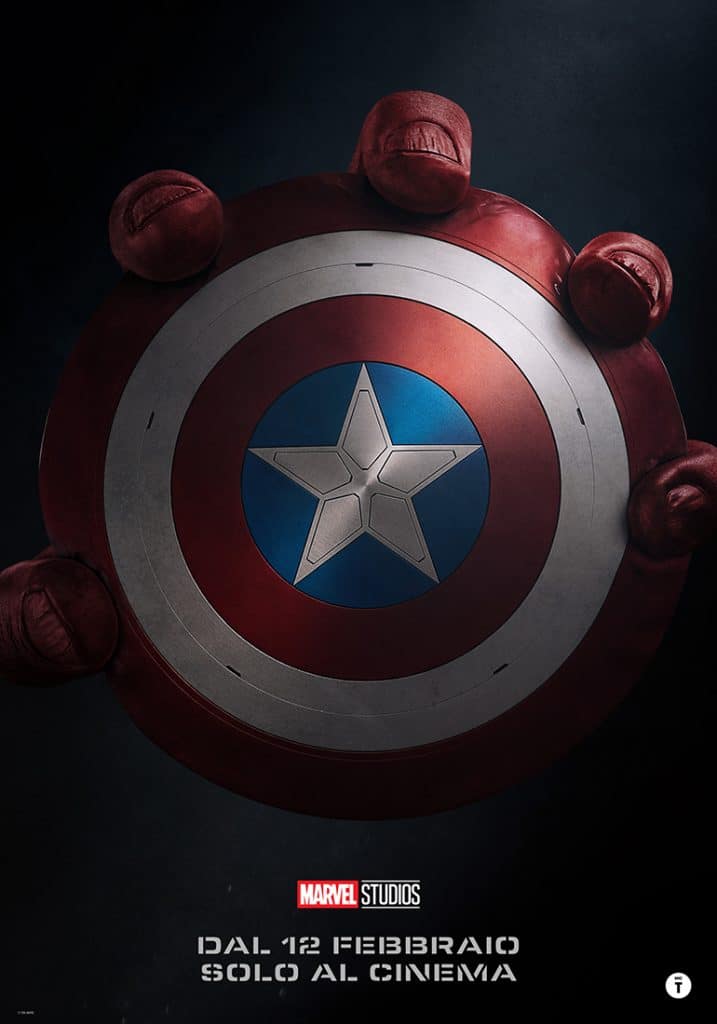 Captain america 4: ecco il trailer ufficiale!