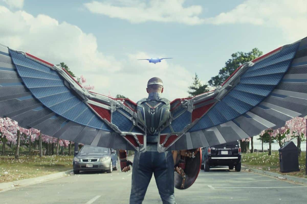 Captain america 4: indispensabile uscita su disney+