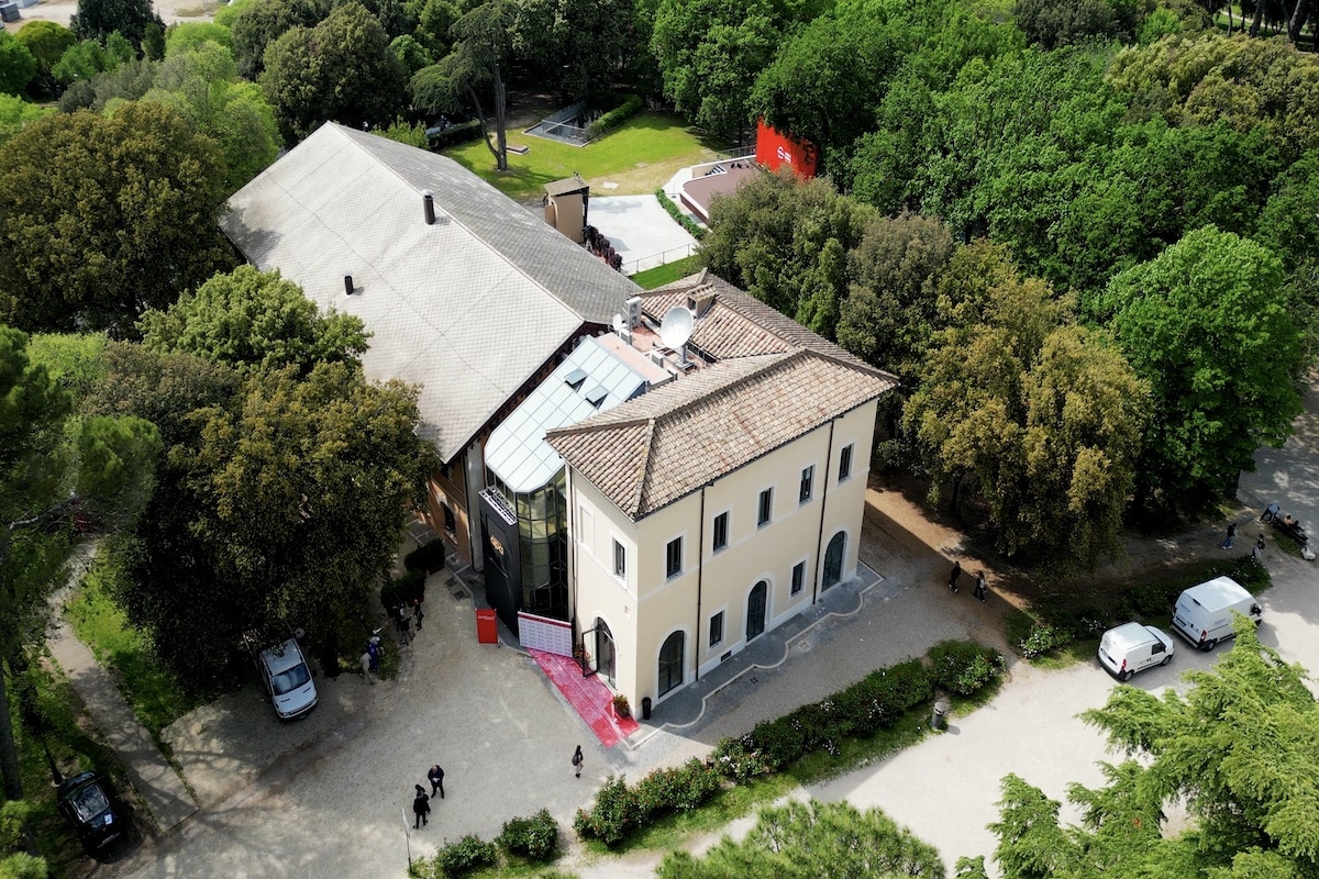 Casa del cinema: il nuovo programma di agosto 2024