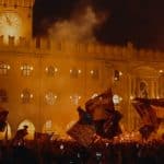 Un altro calcio: il docufilm sul formidabile bologna in champions