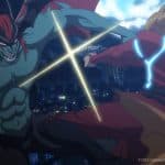 Cyborg 009 vs devilman per la prima volta al cinema, ecco il trailer
