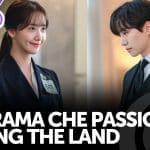 King the land e l'amore che va oltre la classe sociale