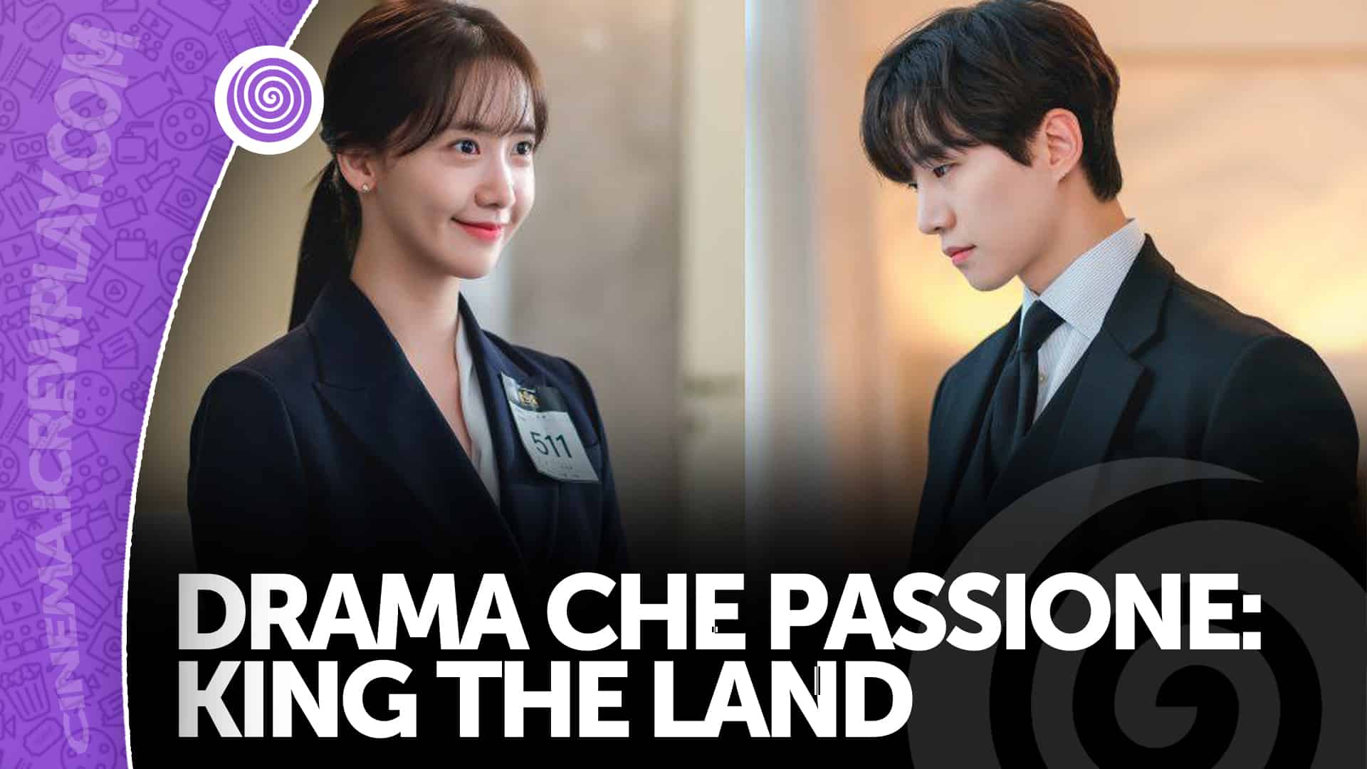 King the land e l’amore che va oltre la classe sociale