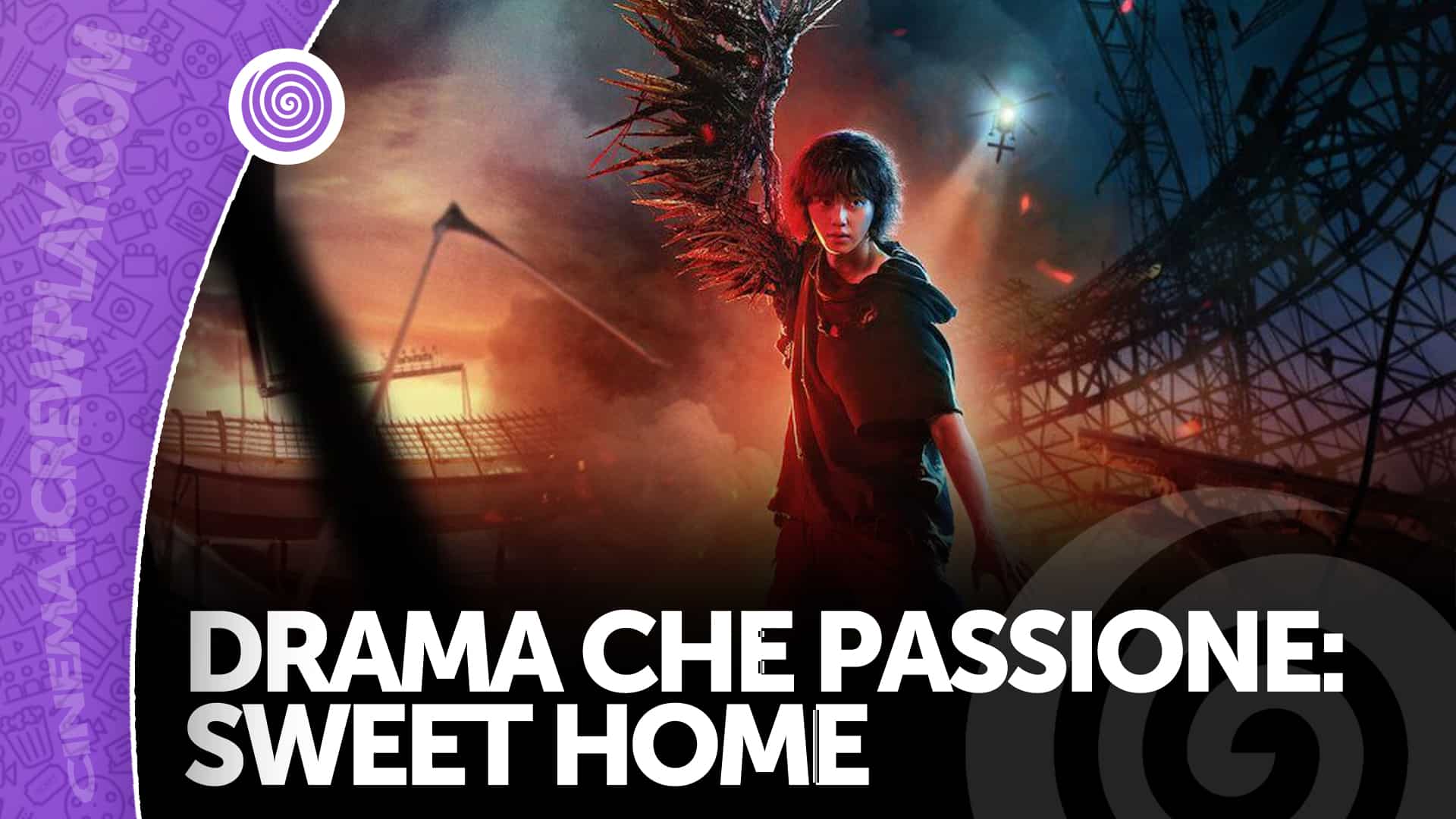 Sweet home: quando la paura e il rancore ti trasformano in un mostro