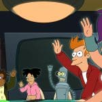 Futurama: i nuovi episodi dal 29 luglio in streaming su disney+