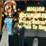 64 °globo d’oro: premiata trudie styler