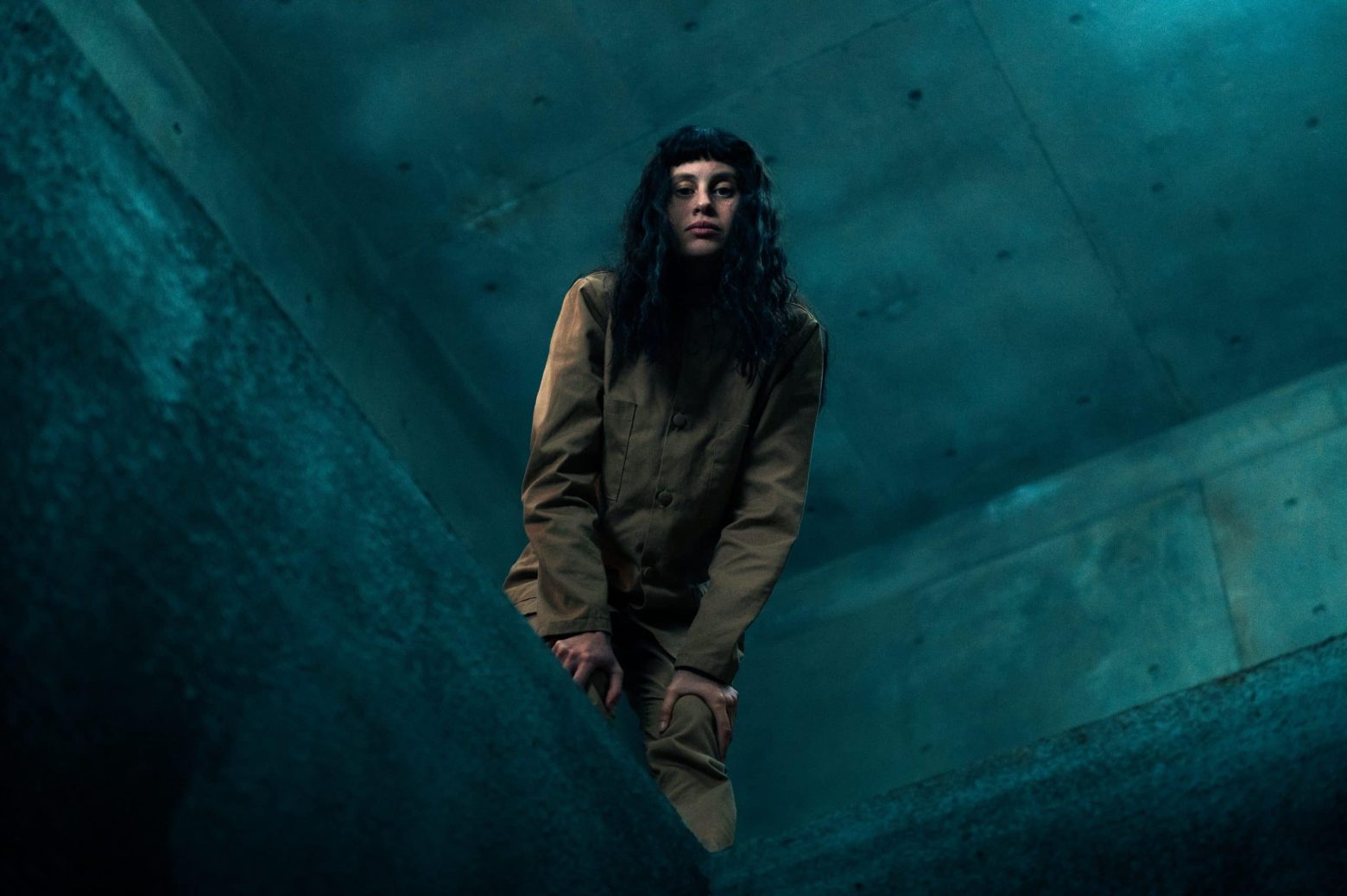 Il buco – capitolo 2: il teaser trailer