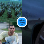 Prime video: le novità di agosto 2024