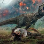 Jurassic world: svelato il nuovo film della saga con scarlett johansson