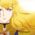 Lady oscar: in arrivo un nuovo film d'animazione