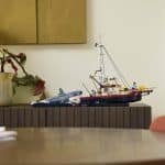 Lo squalo: arriva il nuovo set lego