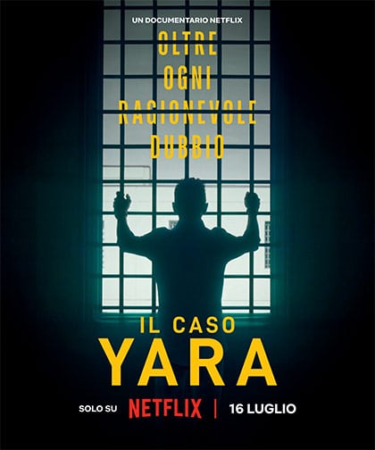 Il caso yara: quello che non sapevamo