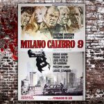 Milano calibro 9: arriva la limited edition del celebre cult noir
