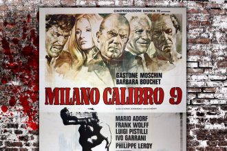 Milano calibro 9