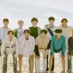 Il fenomeno k-pop seventeen in arrivo al cinema