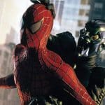 Spider-man: lo splendido film di sam raimi del 2002 oggi al cinema