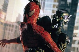 Spider-man: lo splendido film di sam raimi del 2002 oggi al cinema