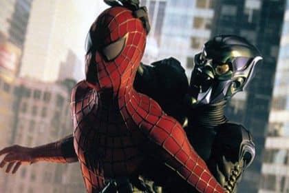 Spider-Man: Lo splendido film di Sam Raimi del 2002 oggi al cinema