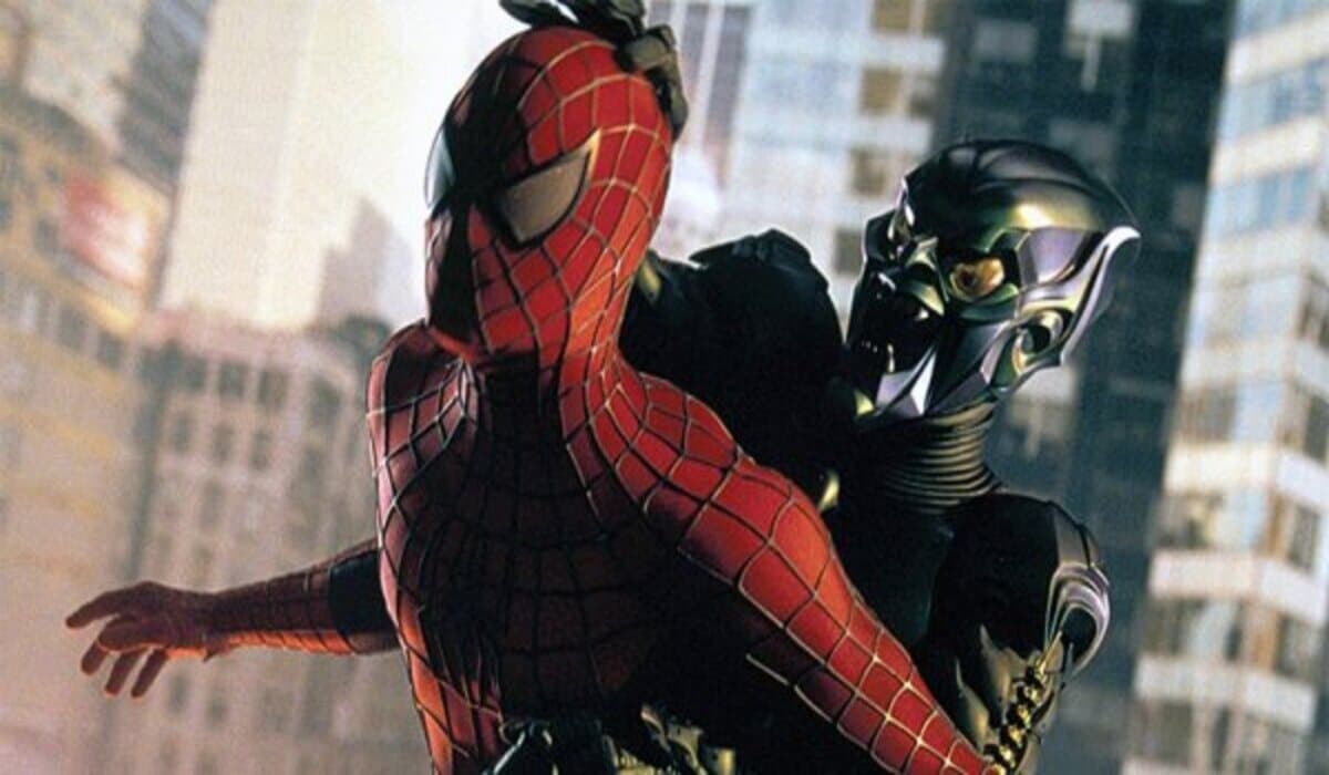 Spider-man: la trilogia di raimi in offerta su amazon