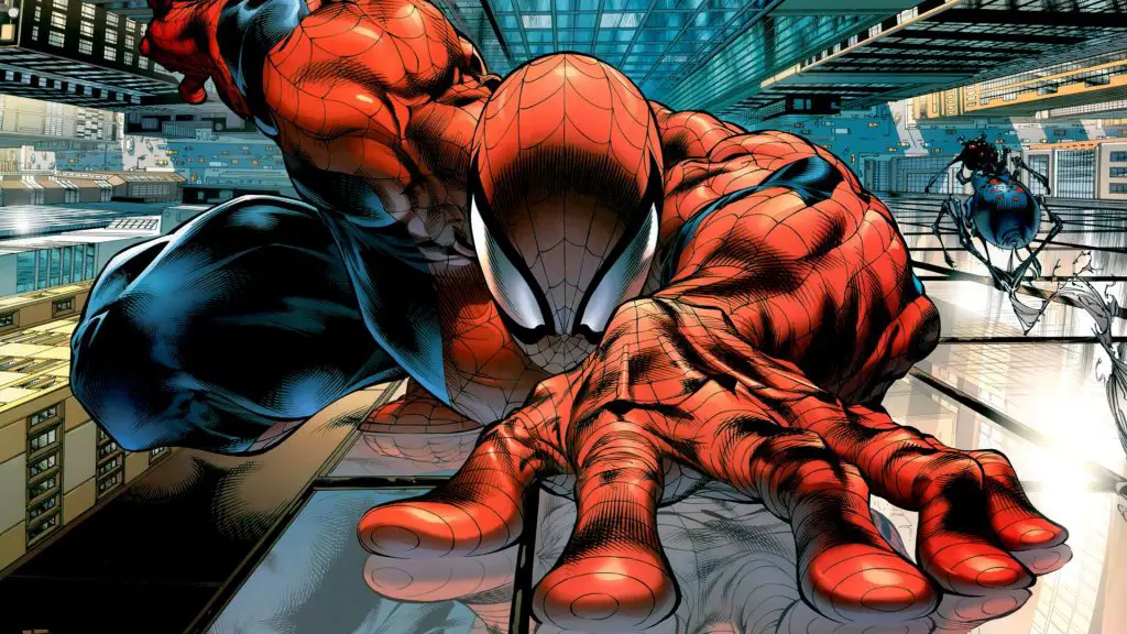 Spider-Man: Lo splendido film di Sam Raimi del 2002 oggi al cinema 