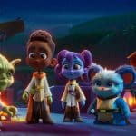 Star wars: young jedi adventures dal 14 agosto