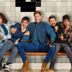 The umbrella academy 4: l'ultima fine del mondo?