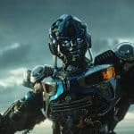 Transformers one, lo splendido trailer del film animato del 2024