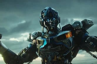 Transformers one, lo splendido trailer del film animato del 2024