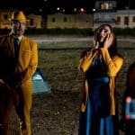 Il ladro di stelle cadenti: il viaggio inizia a taormina