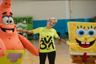 Bebe vio academy, lo sport arriva il 14 luglio su super!