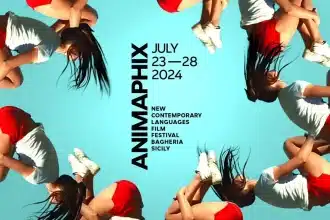 Animaphix 2024