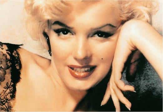 Marilyn monroe, tra mito e realtà anche nella morte