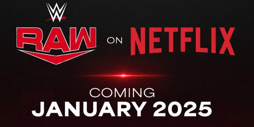 John cena sarà presente al debutto di raw su netflix