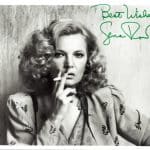 Addio a gena rowlands, 94 anni da vera musa