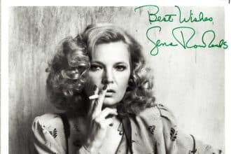 Gena rowlands 1